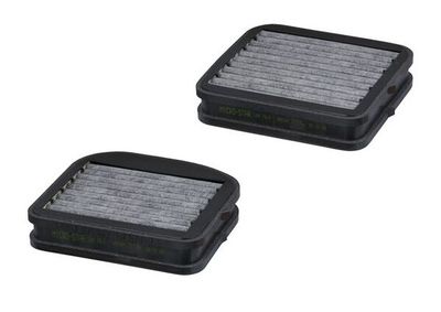Filter, cabin air MAHLE LKK 72/S