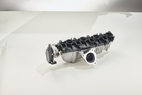 MAHLE LM 1056 Intake Manifold Module