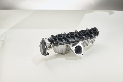 Intake Manifold Module MAHLE LM 1056