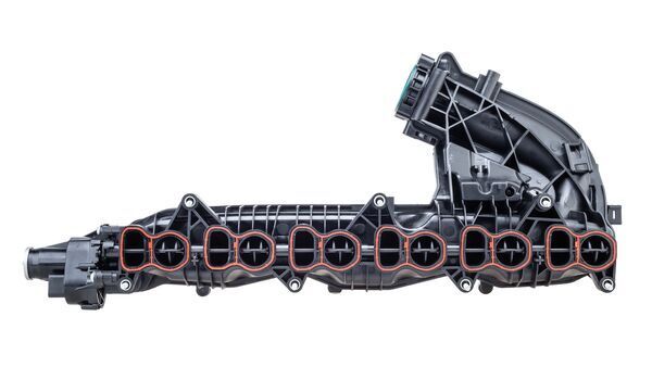 MAHLE LM 1069 Intake Manifold Module