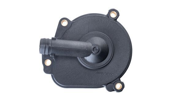 MAHLE LOS 189 Oil Separator, crankcase ventilation