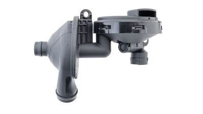 Oil Separator, crankcase ventilation MAHLE LOS 207