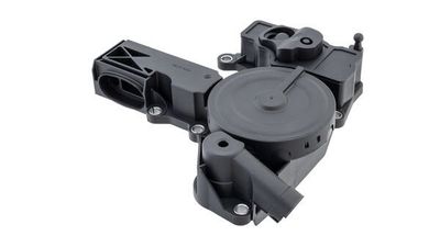 Oil Separator, crankcase ventilation MAHLE LOS 208