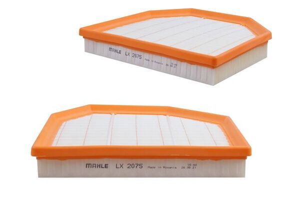 MAHLE LX 2075 Air Filter