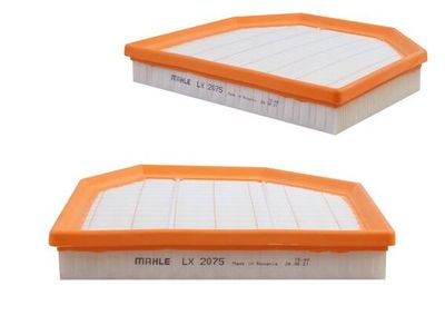 Air Filter MAHLE LX 2075