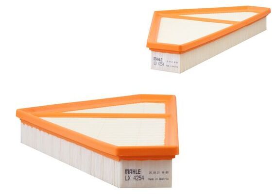 MAHLE LX 4254 Air Filter