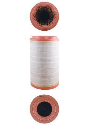 Air Filter MAHLE LX 5664