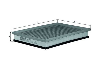 Air Filter MAHLE LX 1794