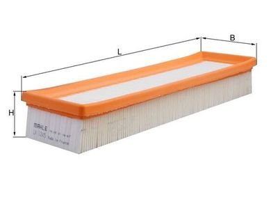 Air Filter MAHLE LX 3245