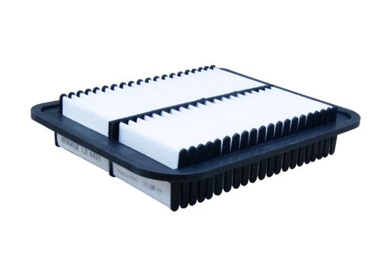 MAHLE LX 4431 Air Filter