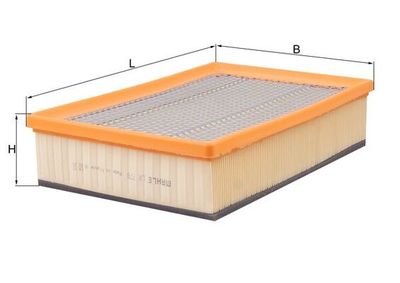 Air Filter MAHLE LX 778