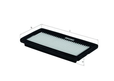Air Filter MAHLE LX 953