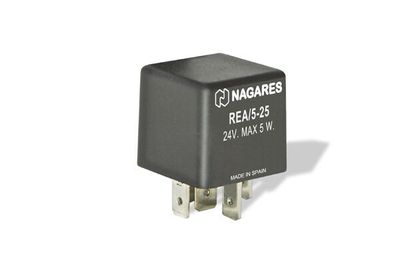 Relay, main current MAHLE ME 6
