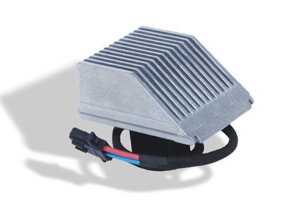 MAHLE MELM 4 Control Unit, air conditioning