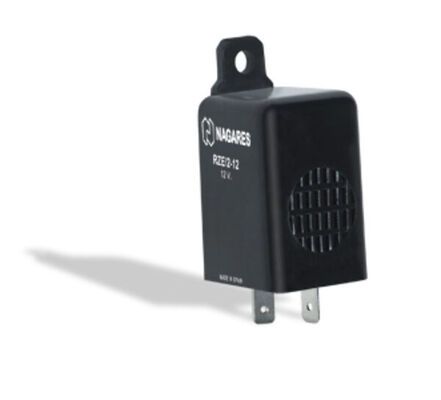 MAHLE MEWD 4 Hazard Warning Light Relay