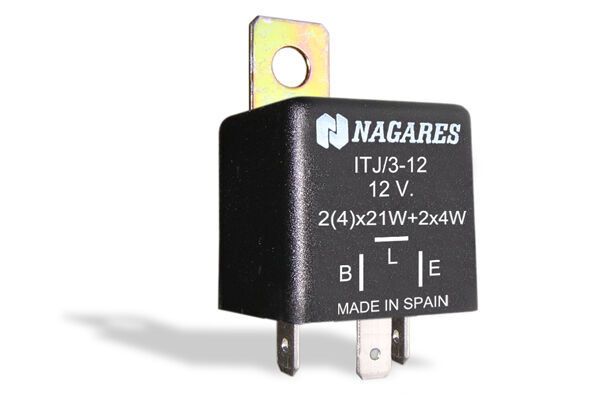 MAHLE MFL 30 Flasher Unit