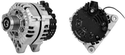 Alternator MAHLE MG 1068