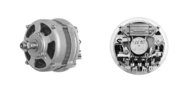 MAHLE MG 111 Alternator