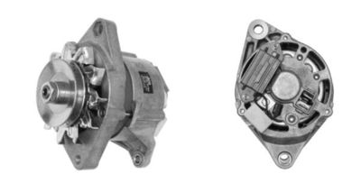 Alternator MAHLE MG 123