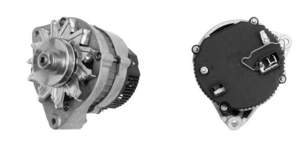 MAHLE MG 188 Alternator