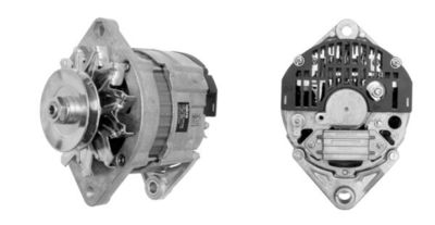 Alternator MAHLE MG 191
