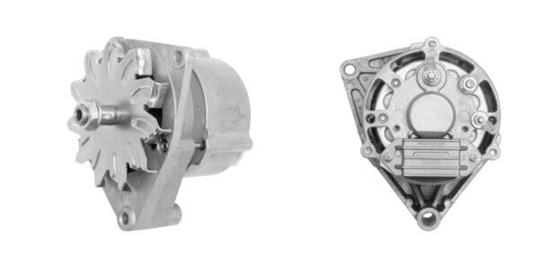 MAHLE MG 195 Alternator