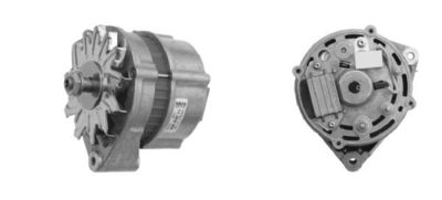 Alternator MAHLE MG 209
