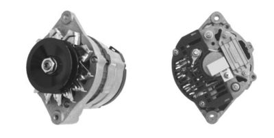Alternator MAHLE MG 215