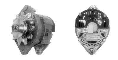 Alternator MAHLE MG 258