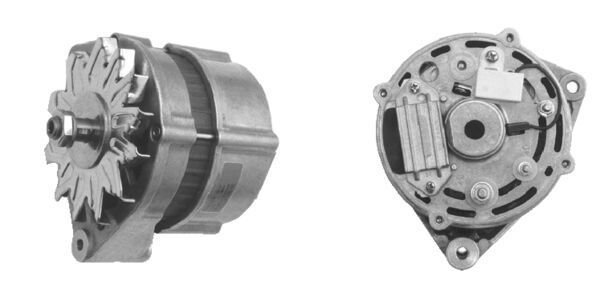 MAHLE MG 314 Alternator