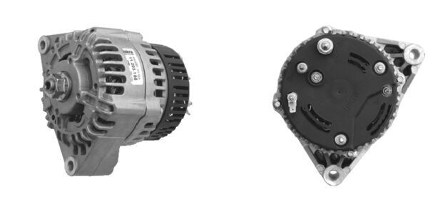 MAHLE MG 329 Alternator