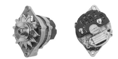Alternator MAHLE MG 396