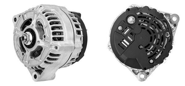 MAHLE MG 467 Alternator