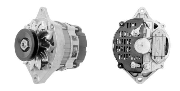 MAHLE MG 478 Alternator