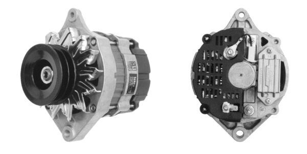 MAHLE MG 530 Alternator