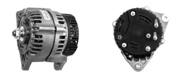 MAHLE MG 562 Alternator