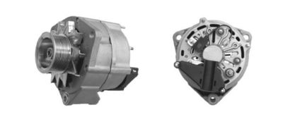 Alternator MAHLE MG 586