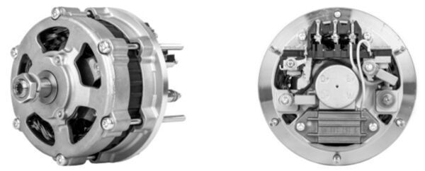 MAHLE MG 614 Alternator