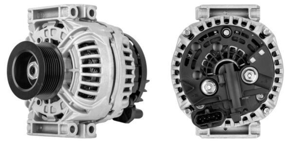 MAHLE MG 797 Alternator