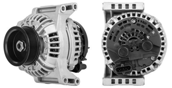 MAHLE MG 808 Alternator