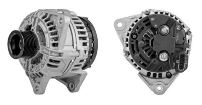Alternator MAHLE MG 812