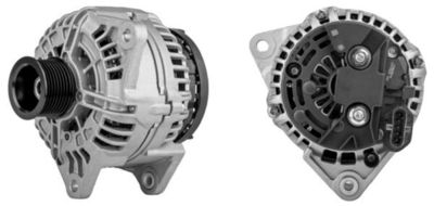 Alternator MAHLE MG 813