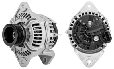 Alternator MAHLE MG 815