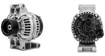 Alternator MAHLE MG 936
