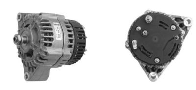 Alternator MAHLE MG 312