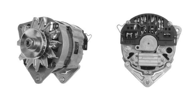 MAHLE MG 426 Alternator