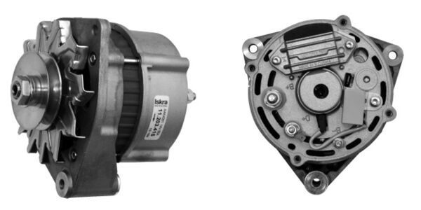 MAHLE MG 604 Alternator