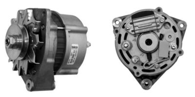 Alternator MAHLE MG 604