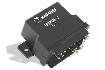 Control Unit, glow time MAHLE MHG 33