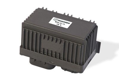 Control Unit, glow time MAHLE MHG 8